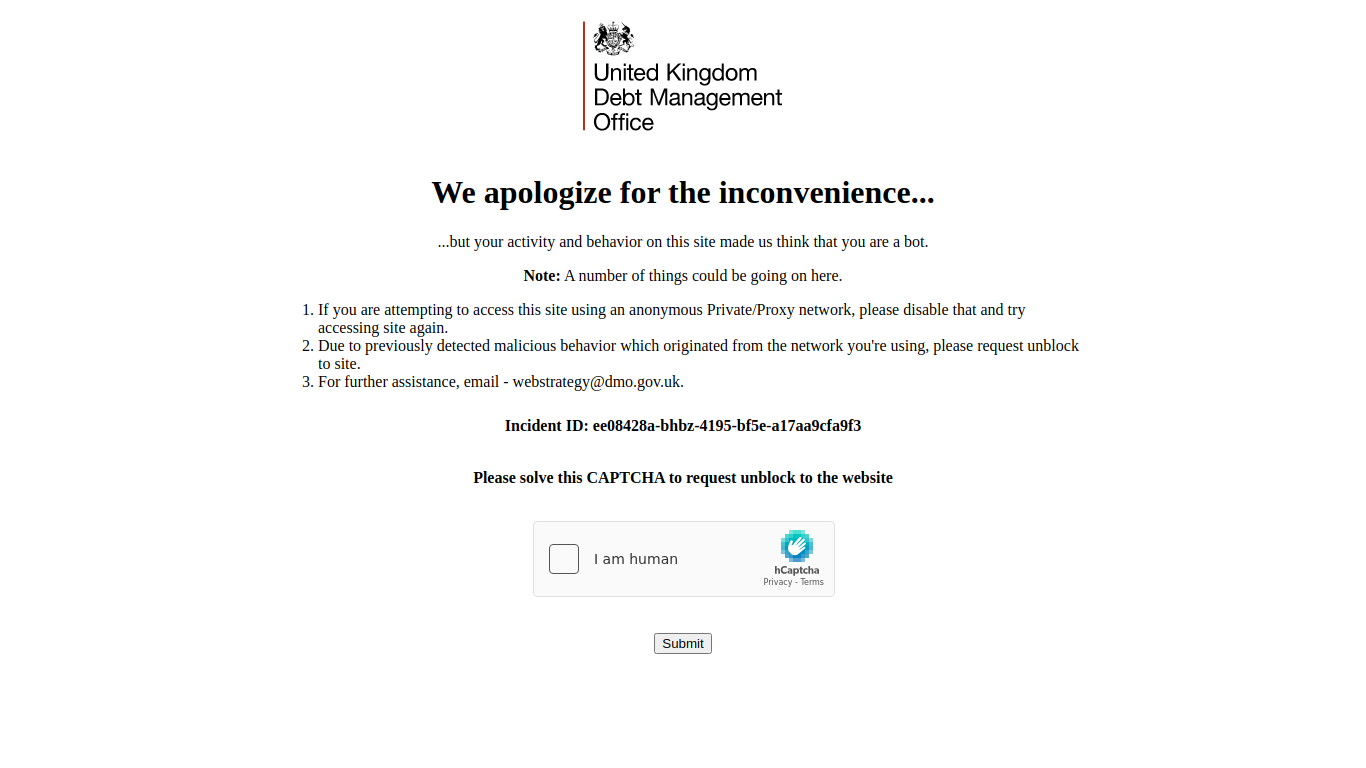 www.dmo.gov.uk