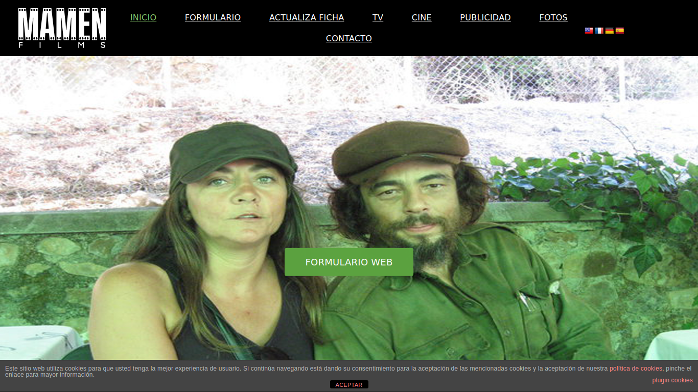 pilarmoyacasting.com