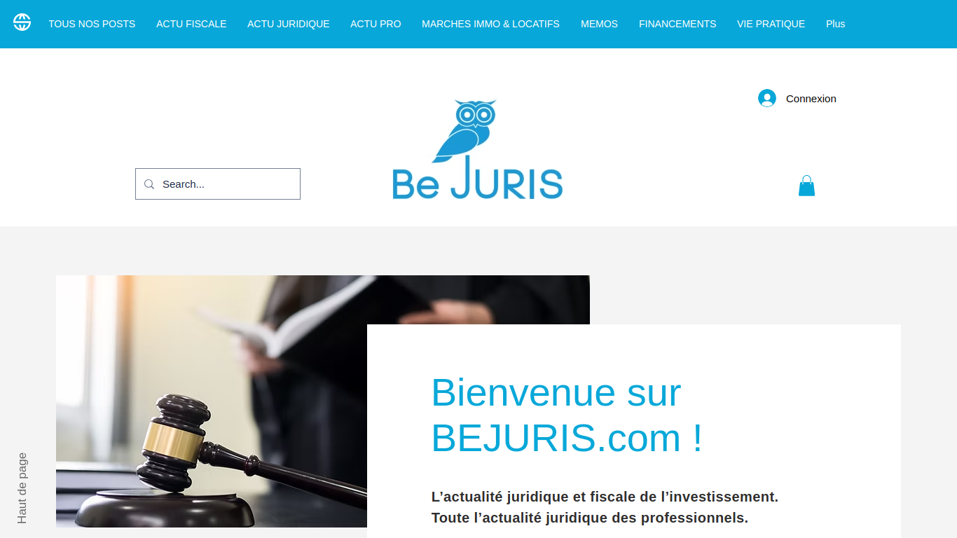bejuris.com