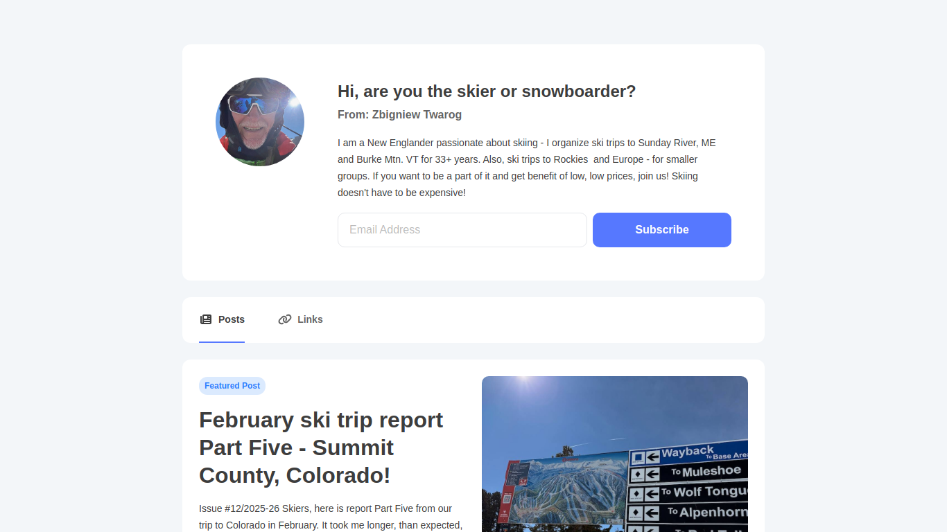 letspolishthesnow.com