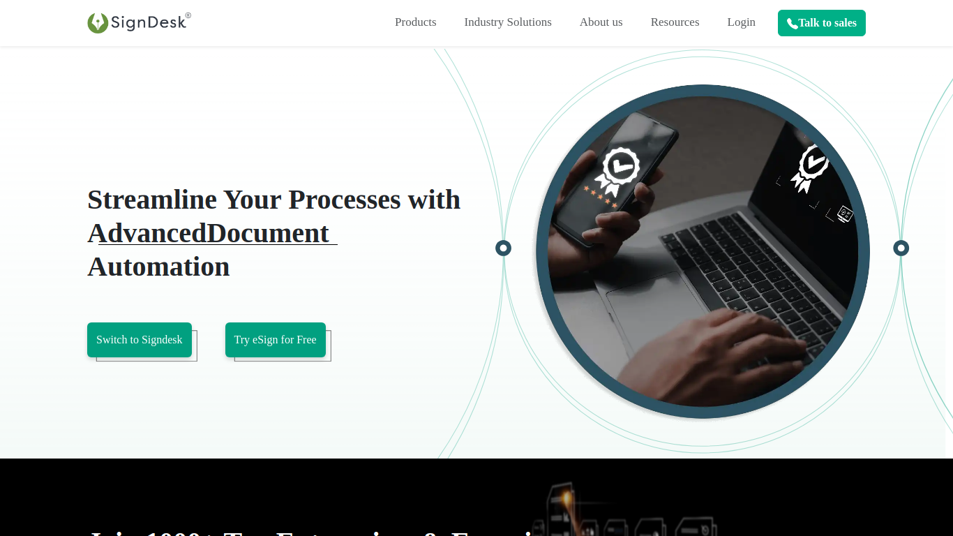 signdesk.co.in