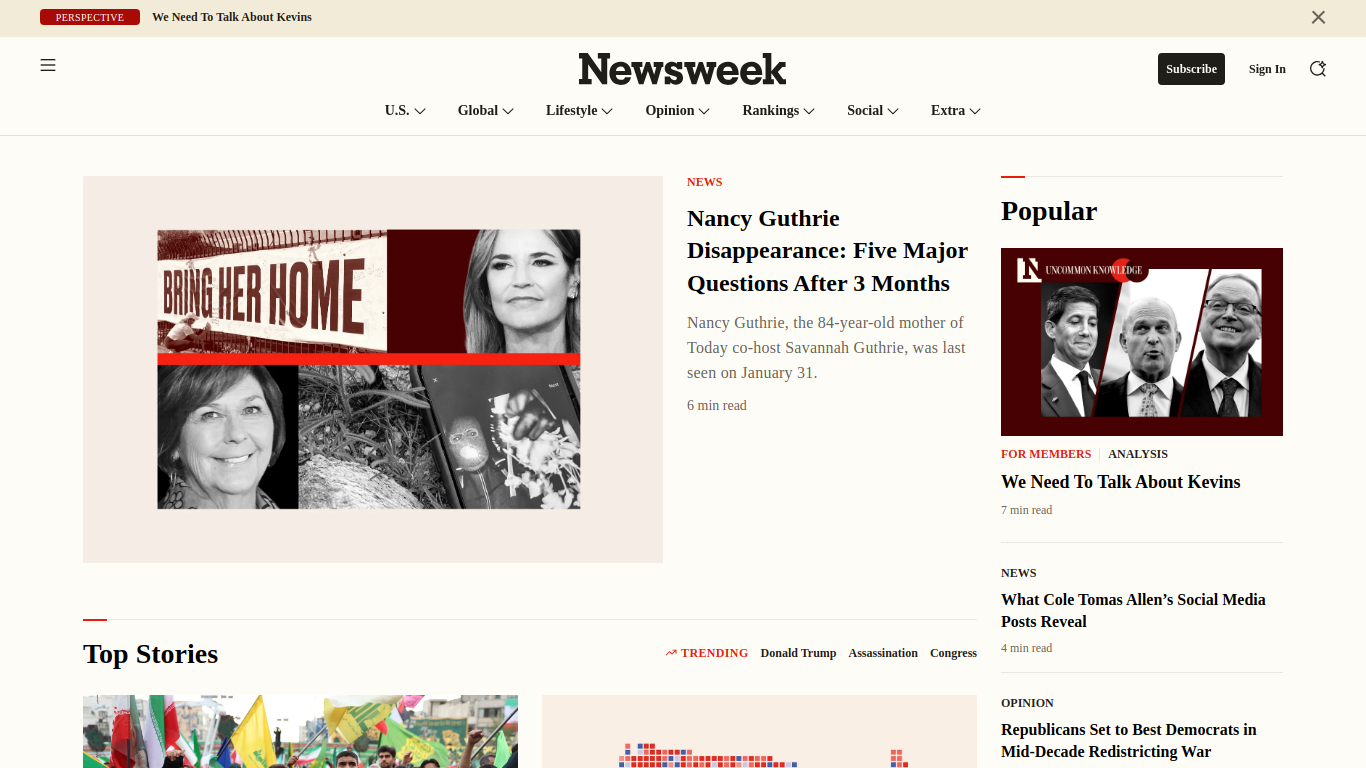 newsweek.com