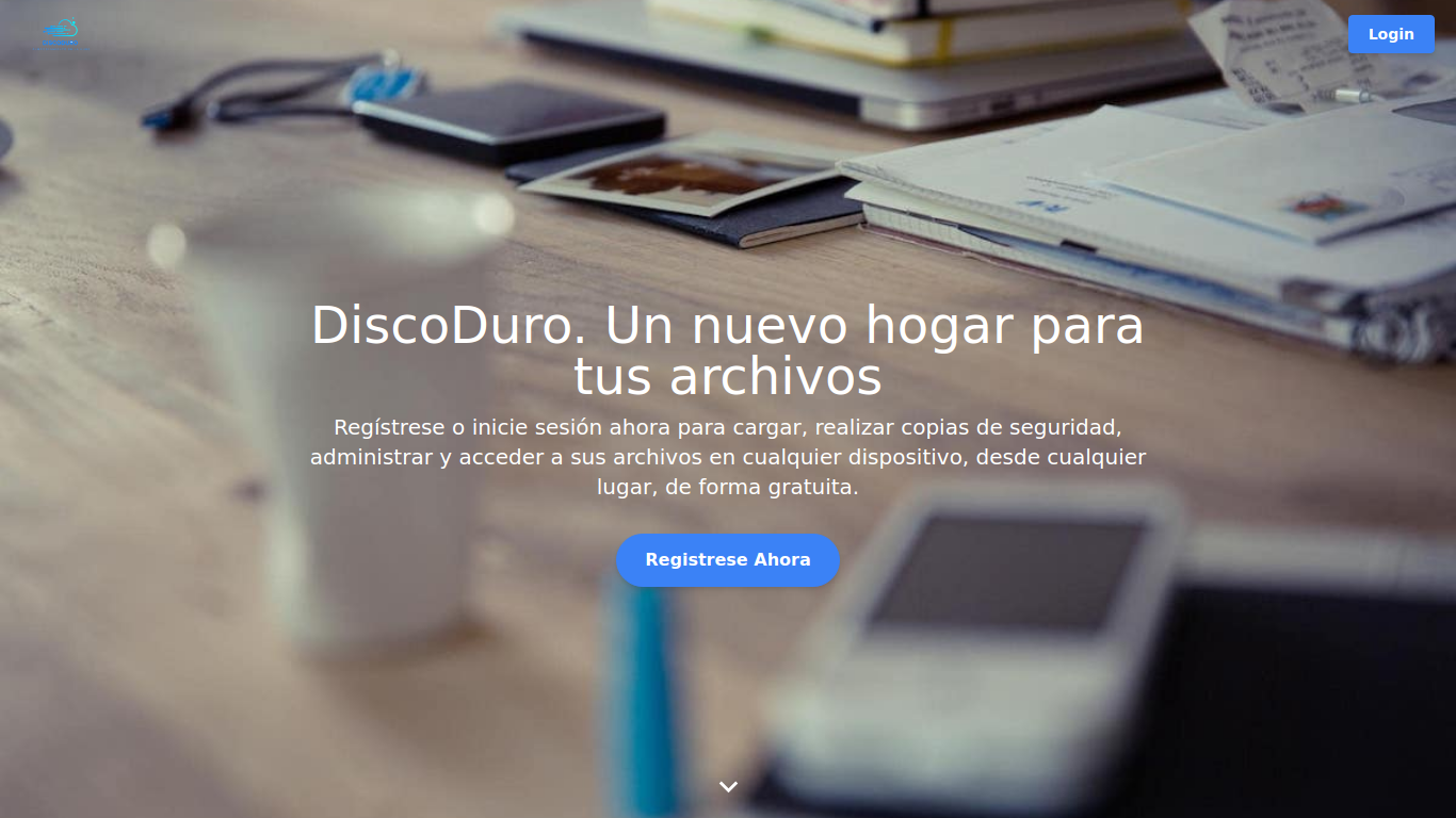 discoduro.app
