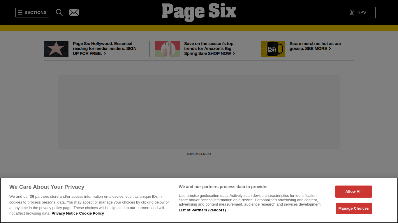 pagesix.com