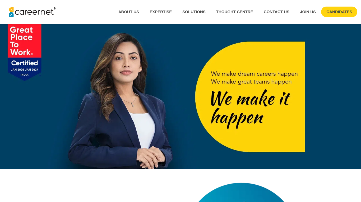 careernet.co.in