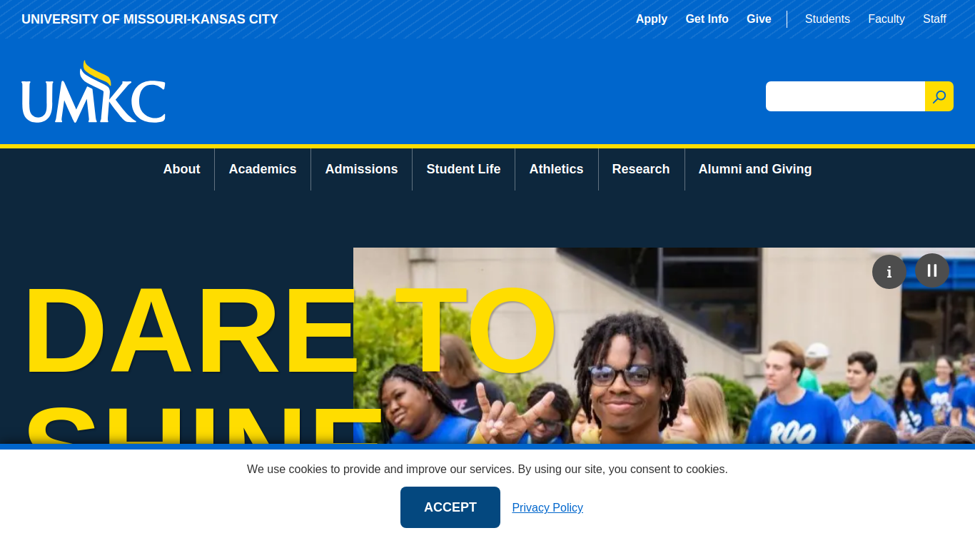 umkc.edu