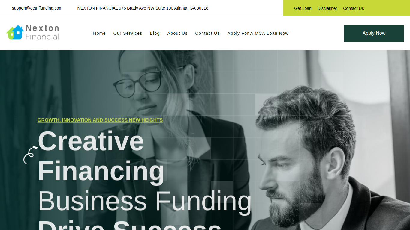 getnffunding.com