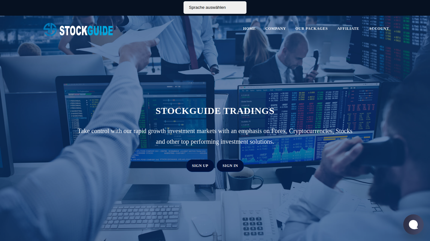 www.stockguidetrading.com