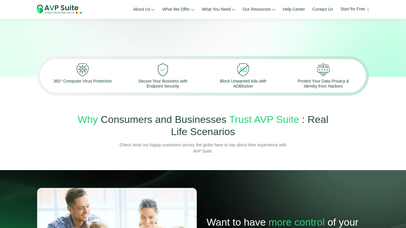 avpsuite.com