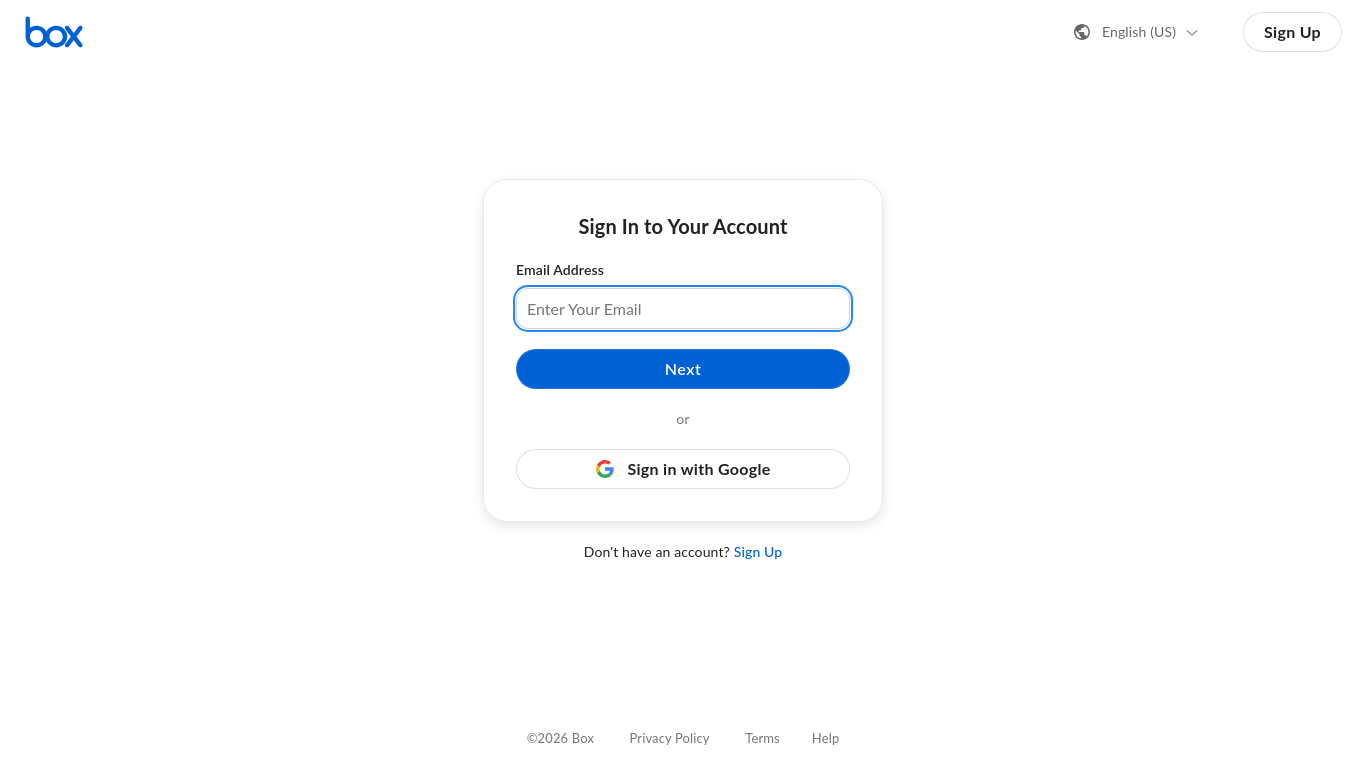 app.box.com