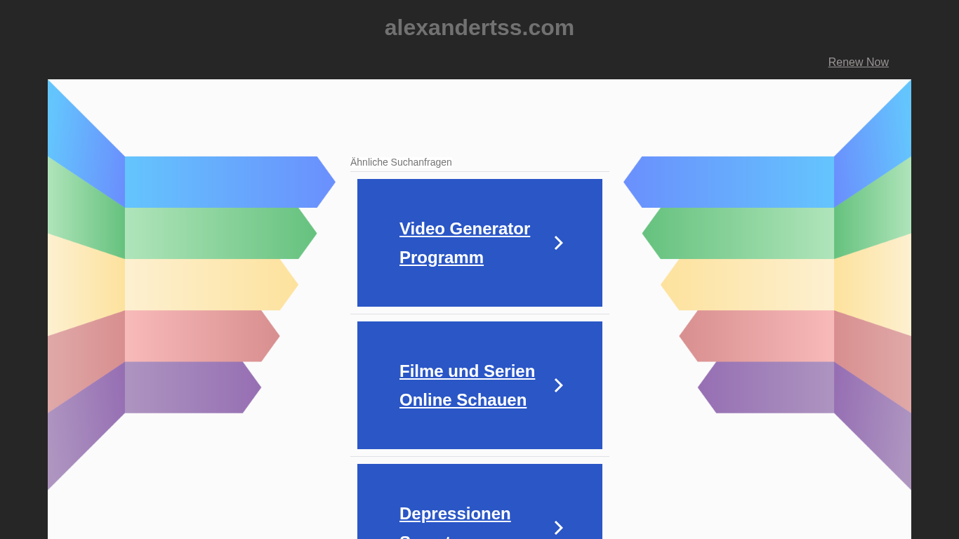 alexandertss.com
