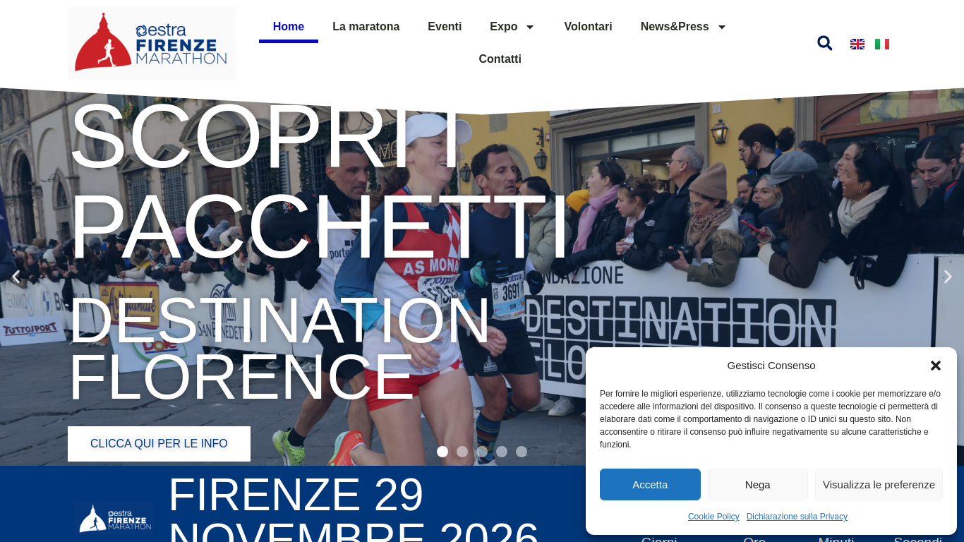 firenzemarathon.it