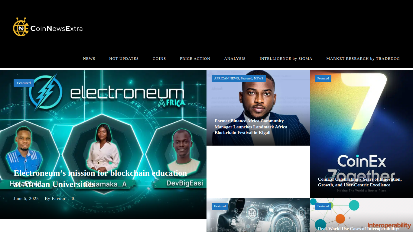 coinnewsextra.com