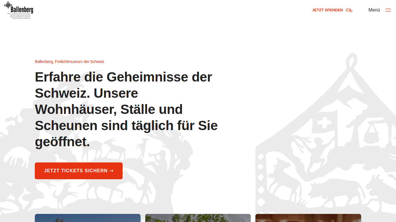 ballenberg.ch
