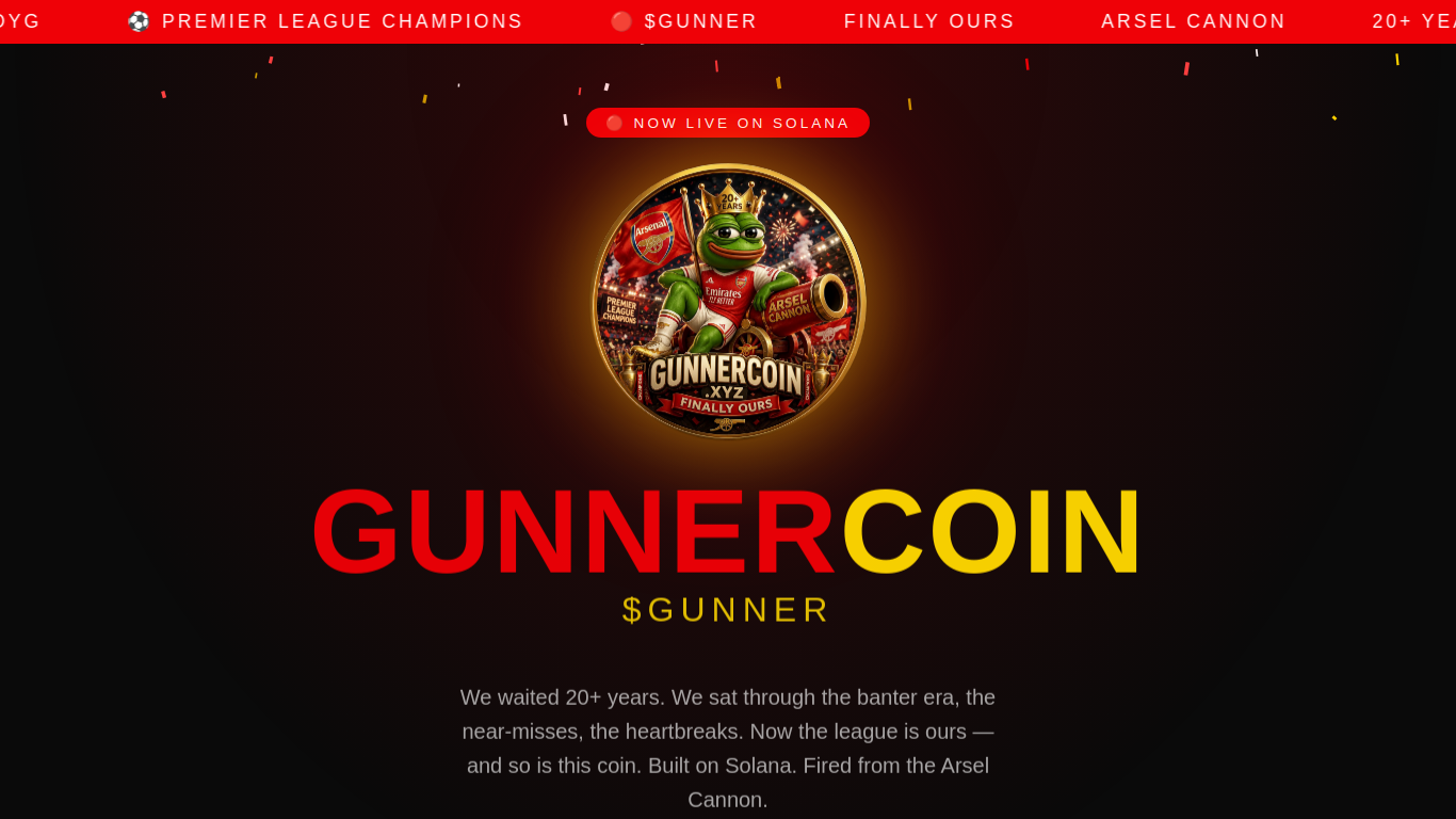 gunnercoin.xyz