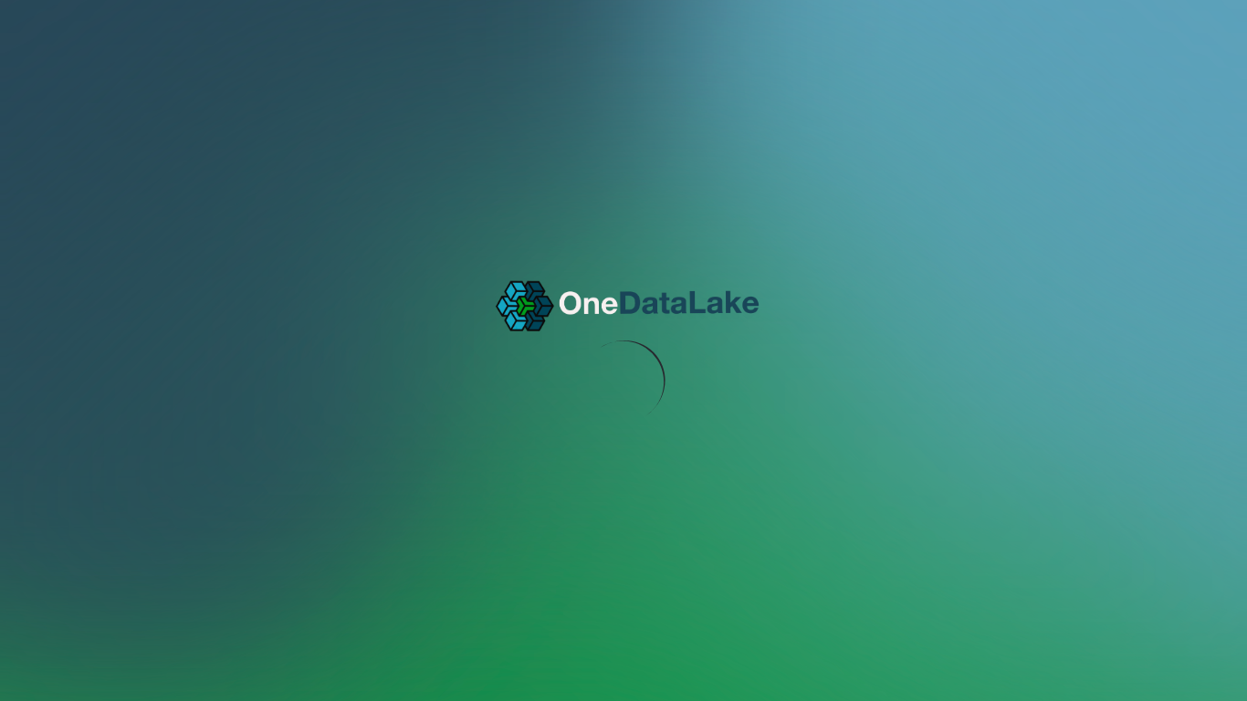 onedatalake.com