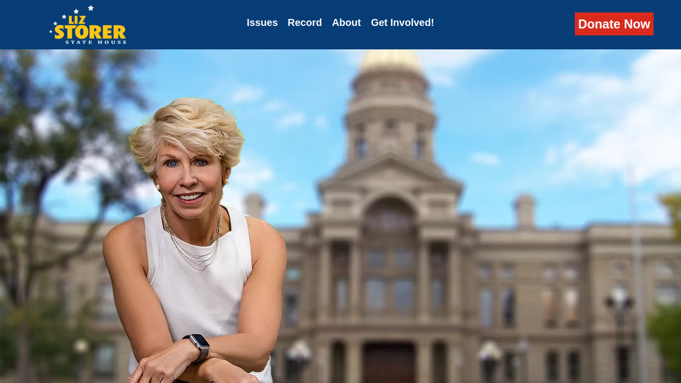 storerforstatehouse.com
