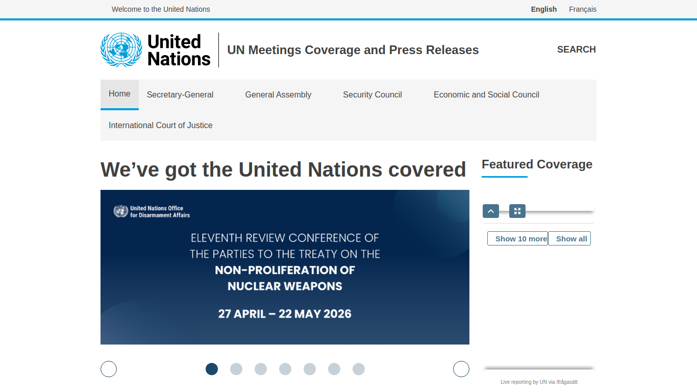 press.un.org