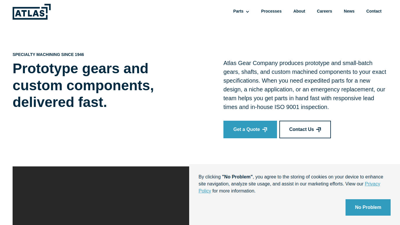 atlasgear.com