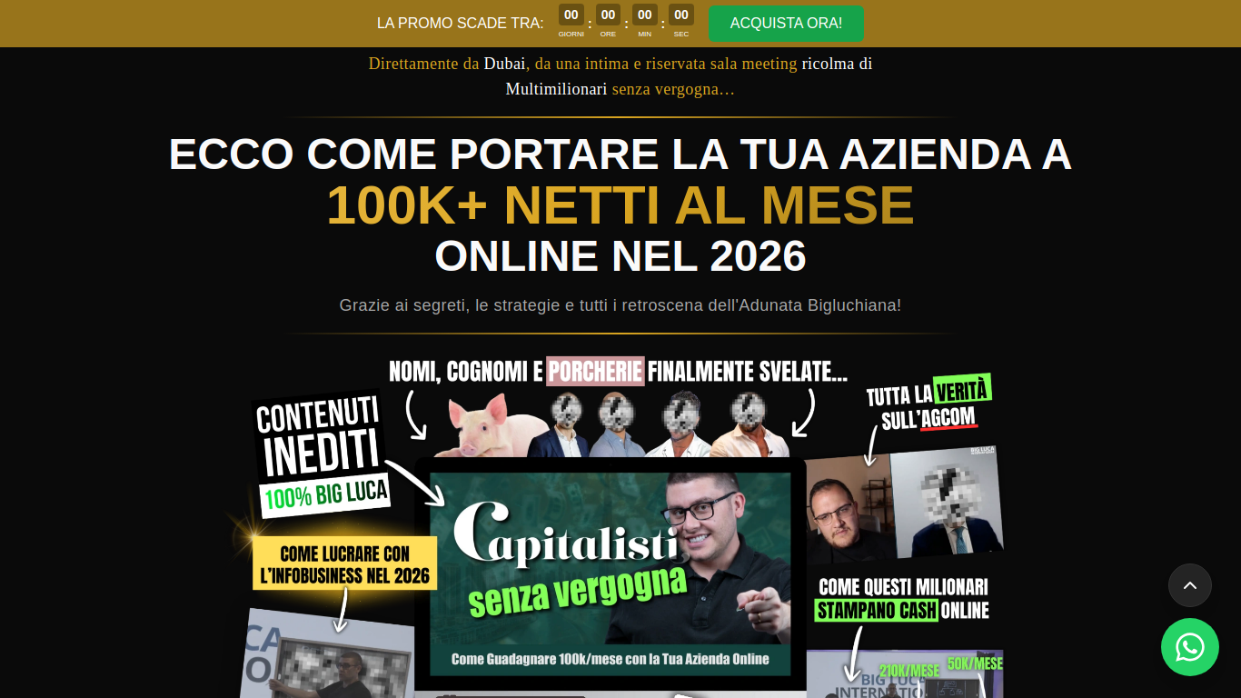 capitalistisenzavergogna.com