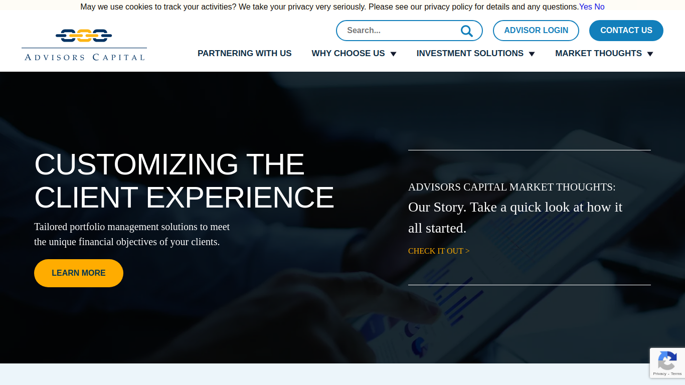 advisorscapital.com