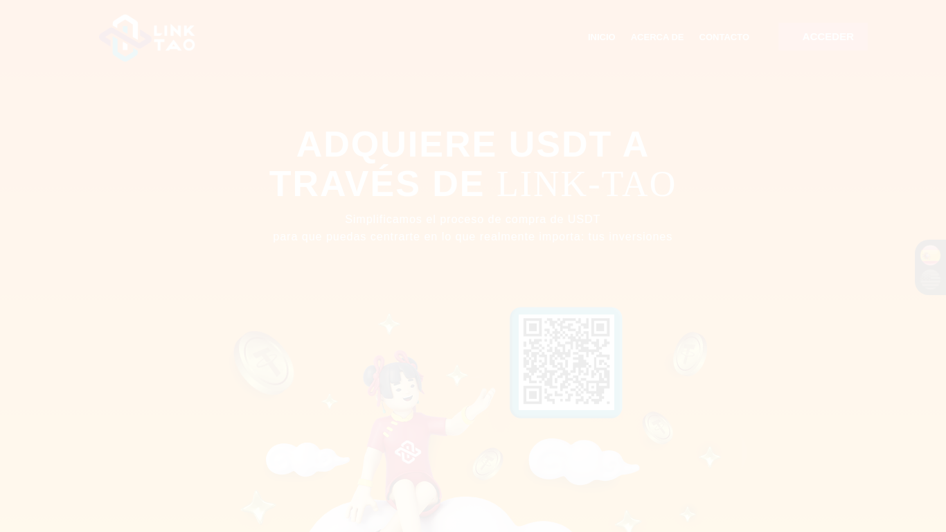 link-tao.com