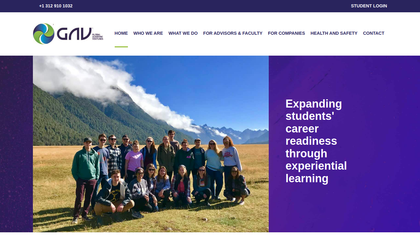 globalacademicventures.com