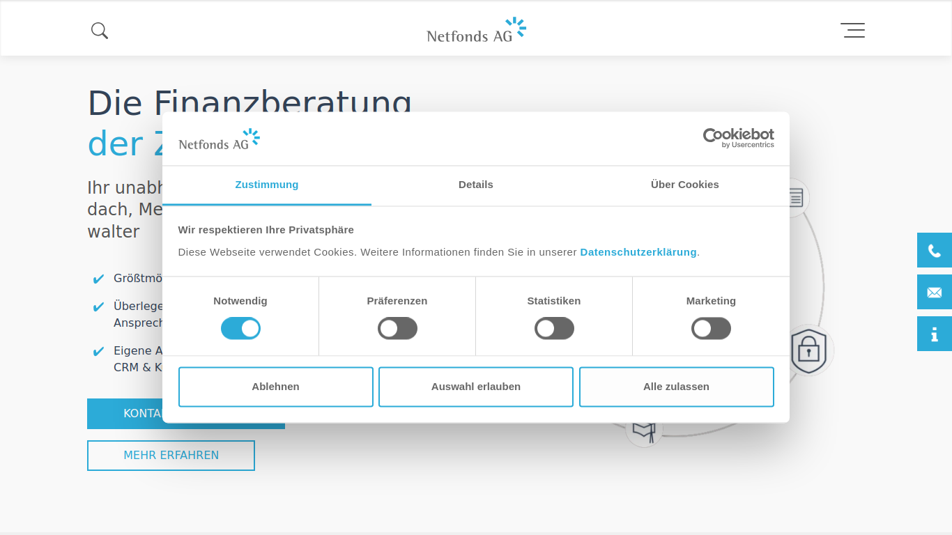 www.netfonds.de