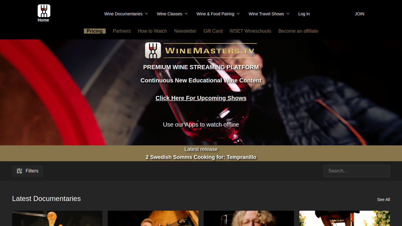 winemasters.tv