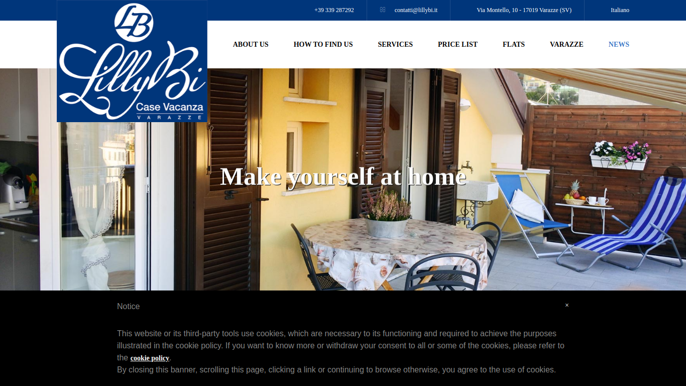 apartmentslillybi.com