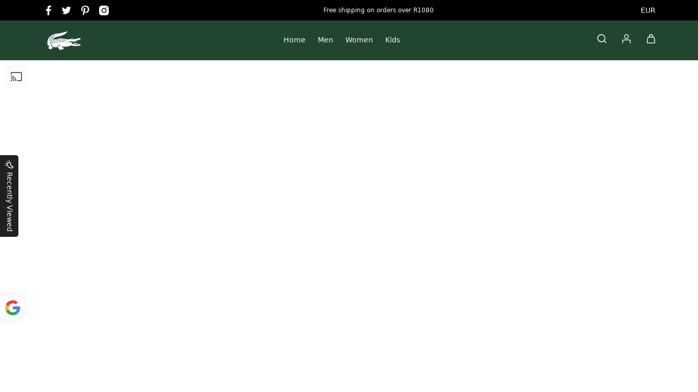 https://www.lacoste-vip.com