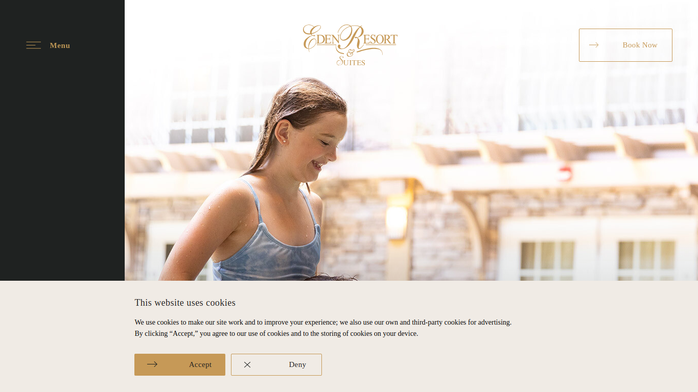 edenresort.com
