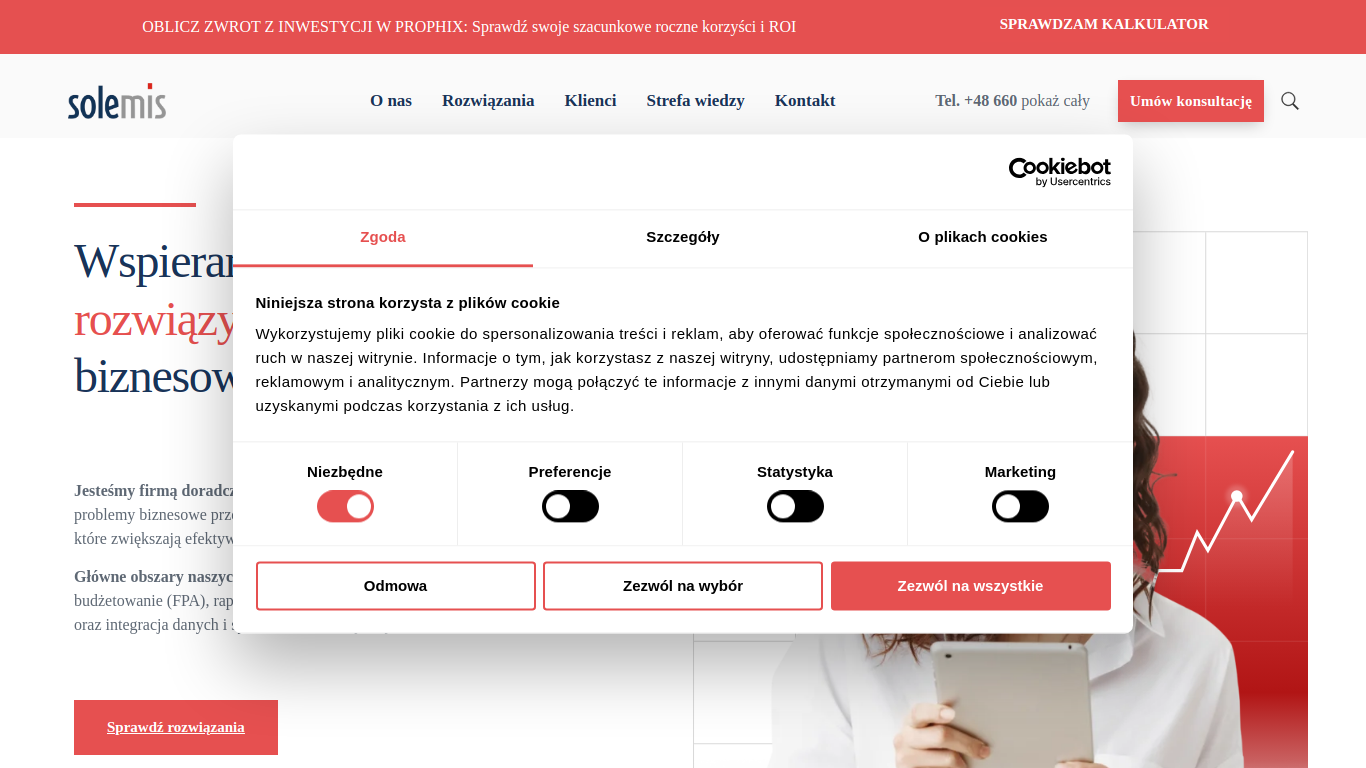 solemis.com