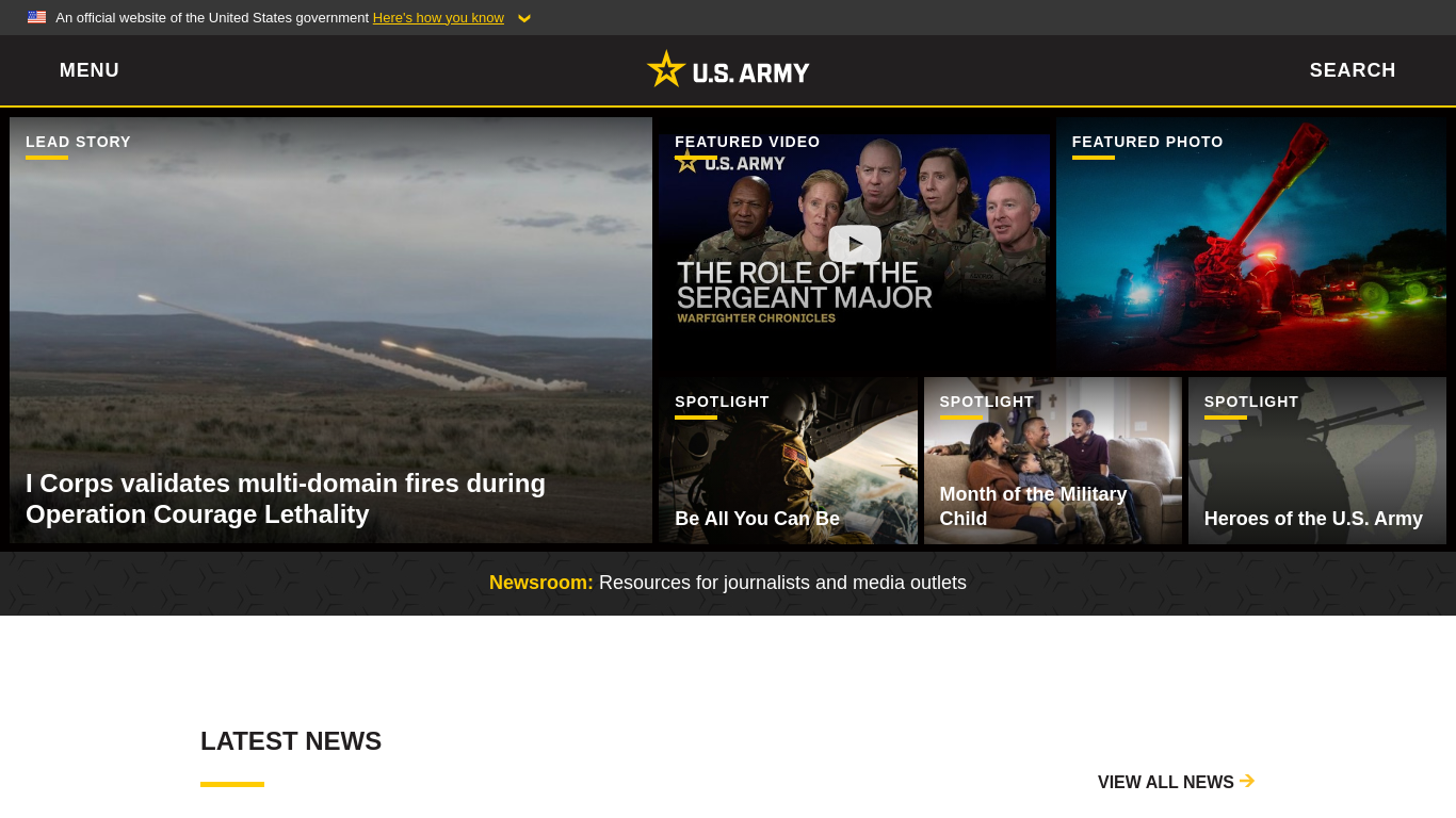 https://www.army.mil