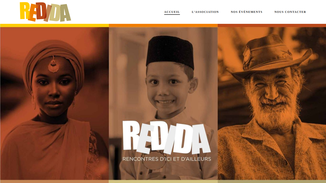 redida.ch