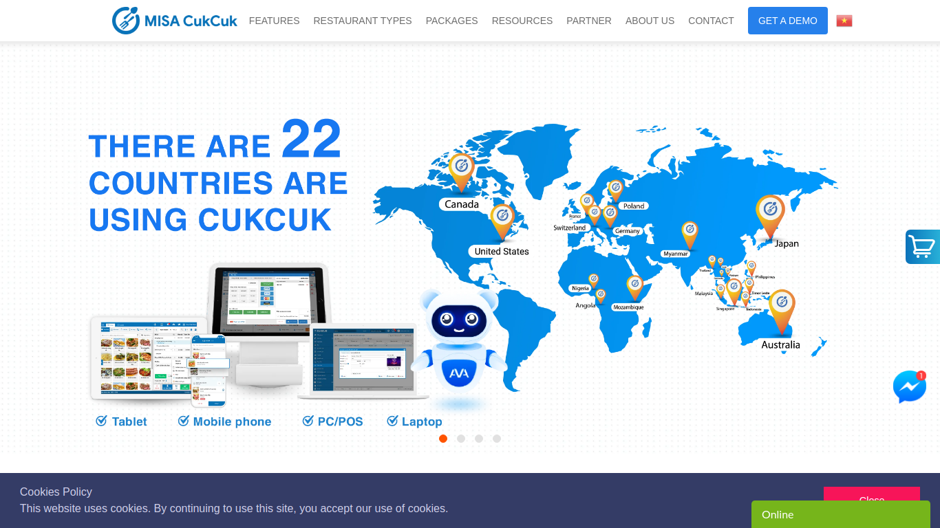 www.cukcuk.com