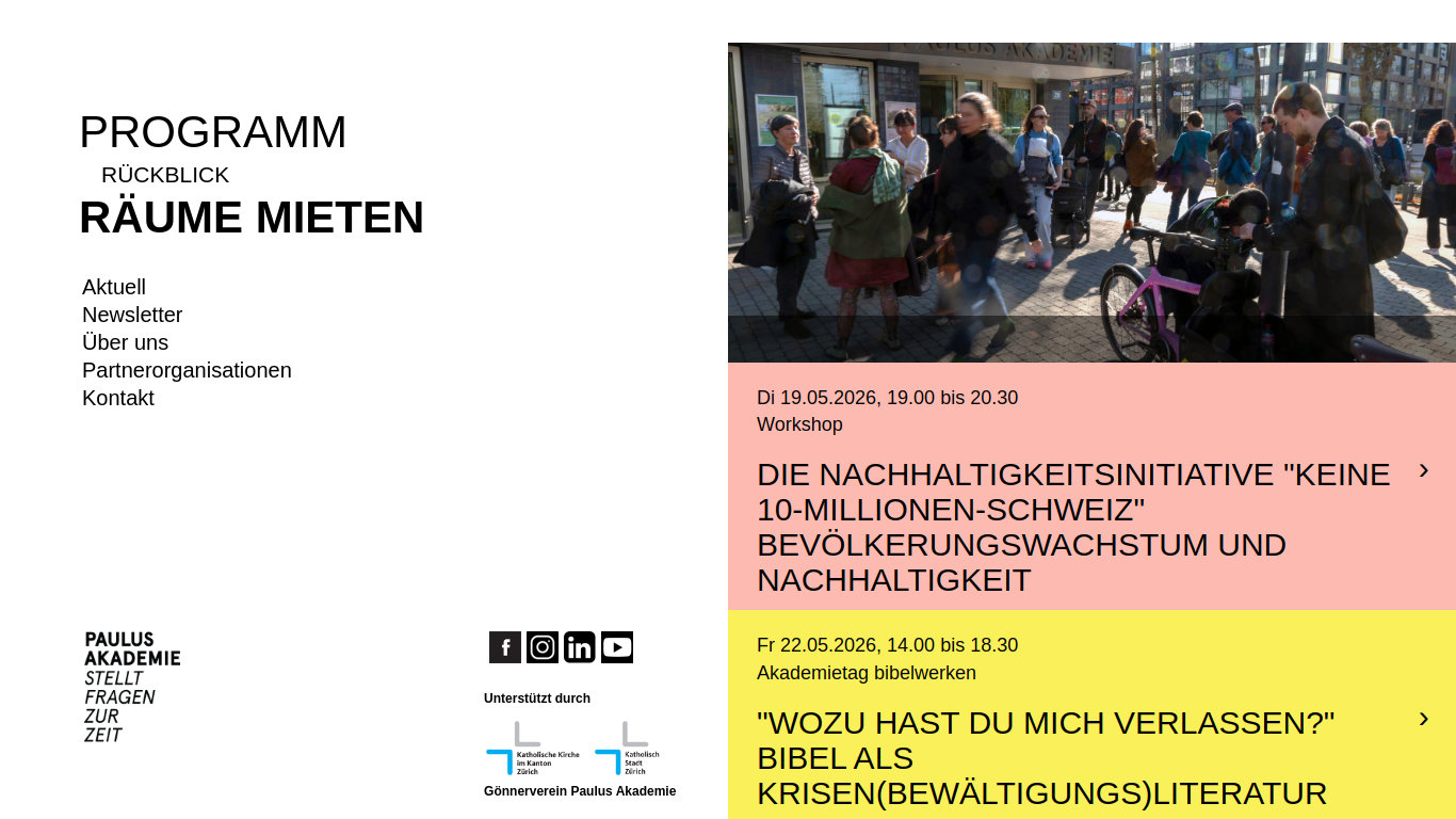 paulusakademie.ch