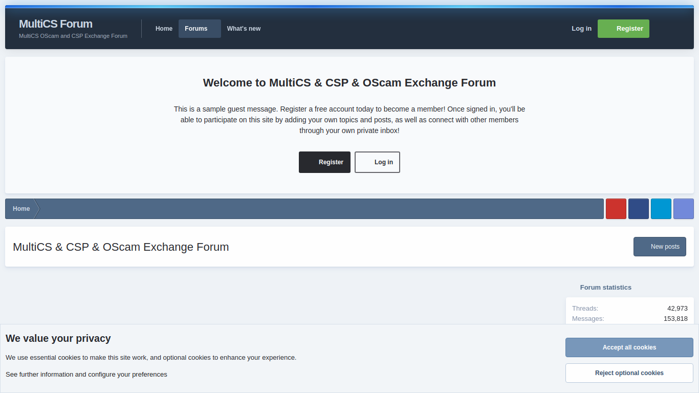 multics.info