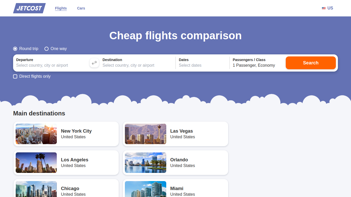 us.jetcost.com