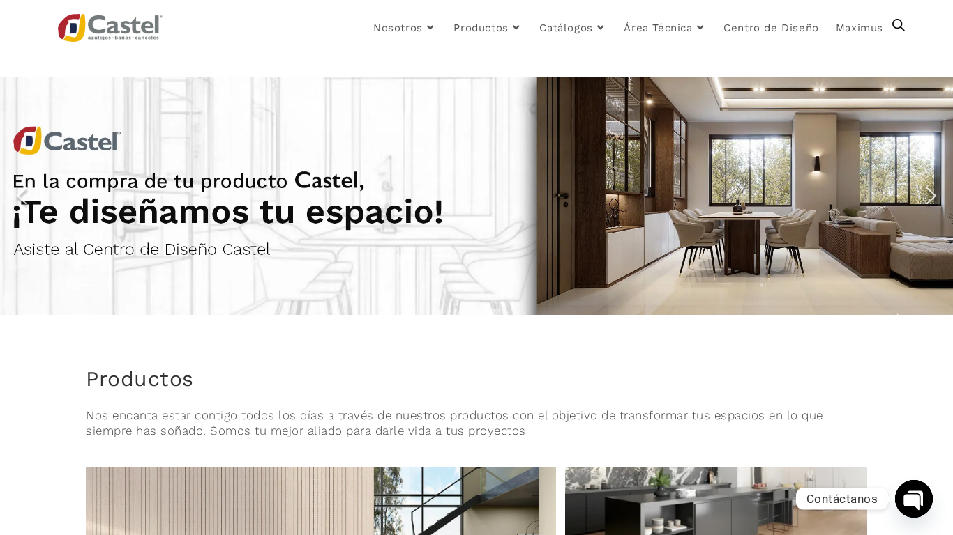 https://castel.com.mx