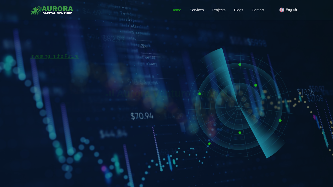 auroracapitalventure.com
