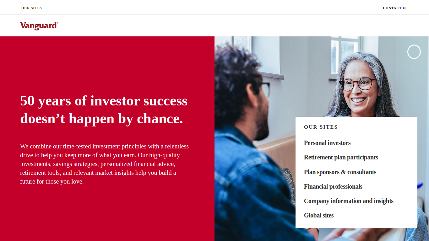 vanguard.com
