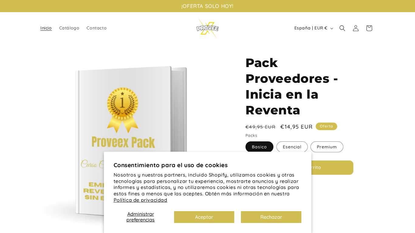 https://proveex.es