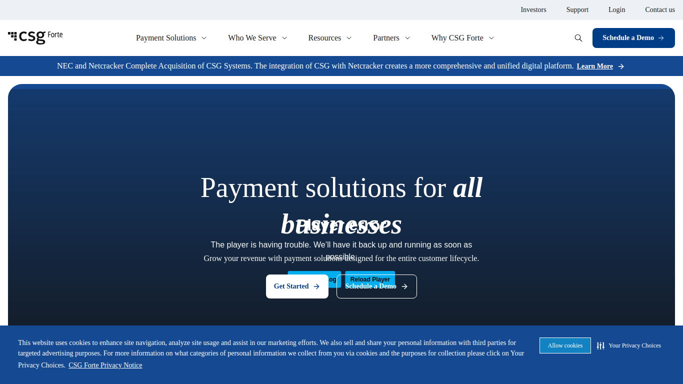 forte.net