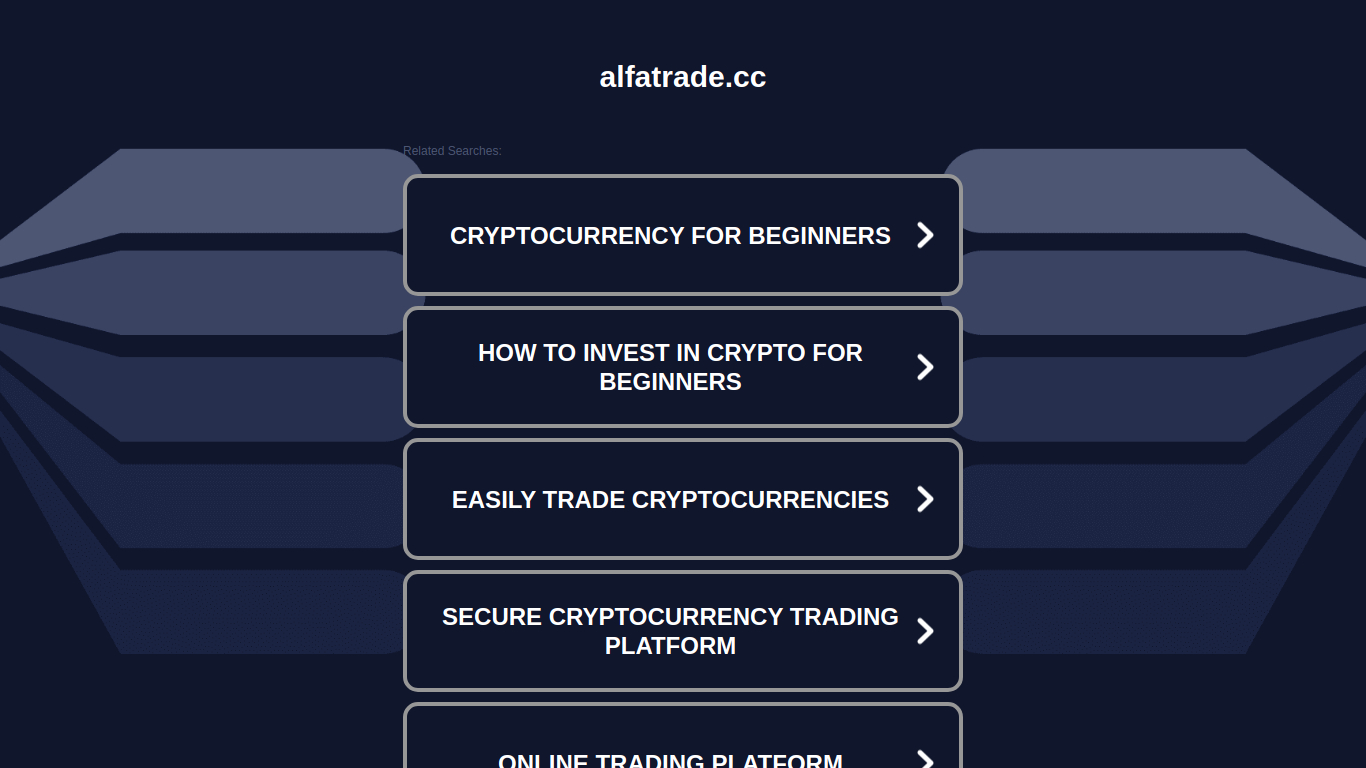 alfatrade.cc