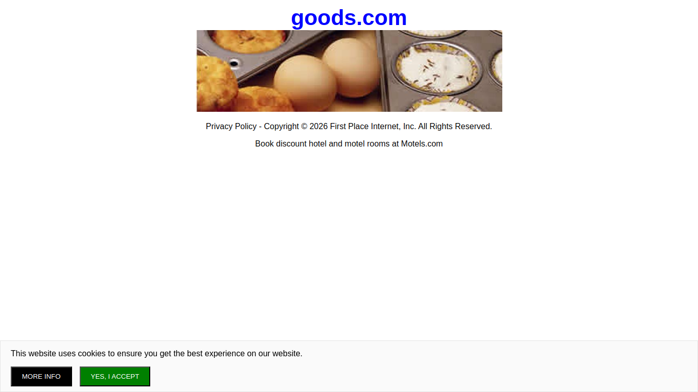 goods.com