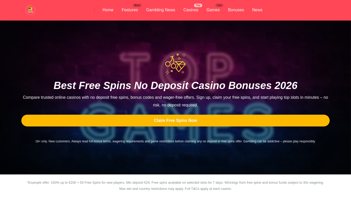 10topcasino.org