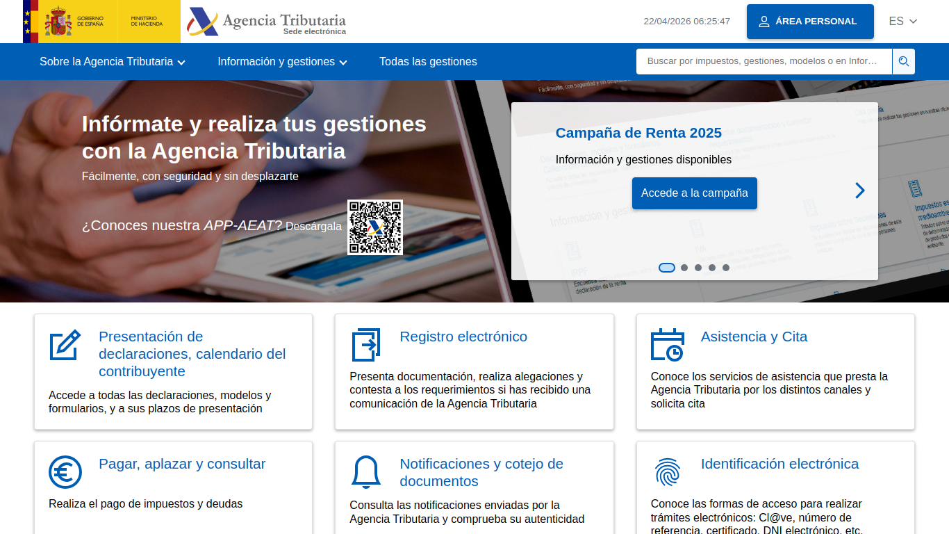 sede.agenciatributaria.gob.es