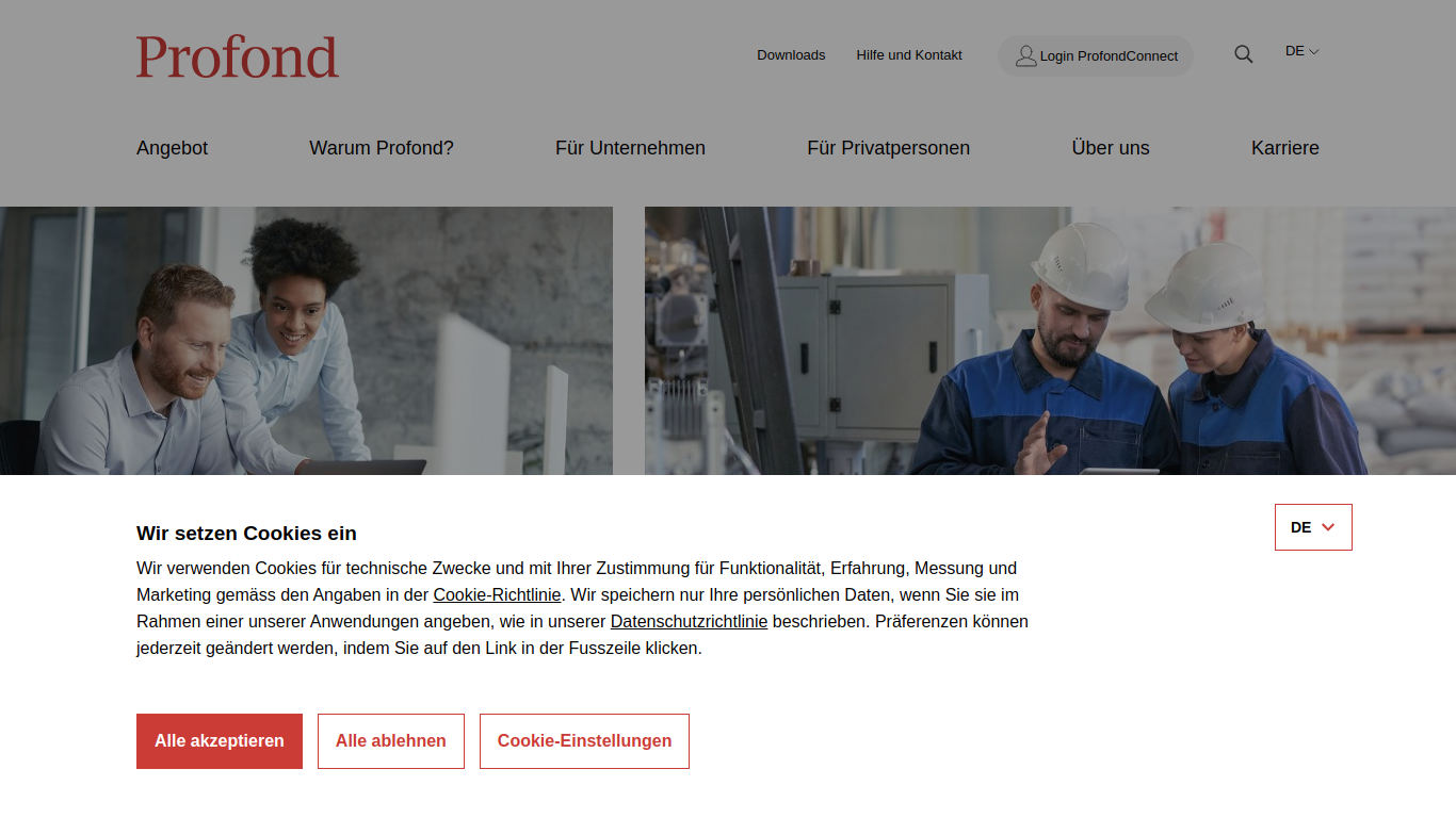 profond.ch