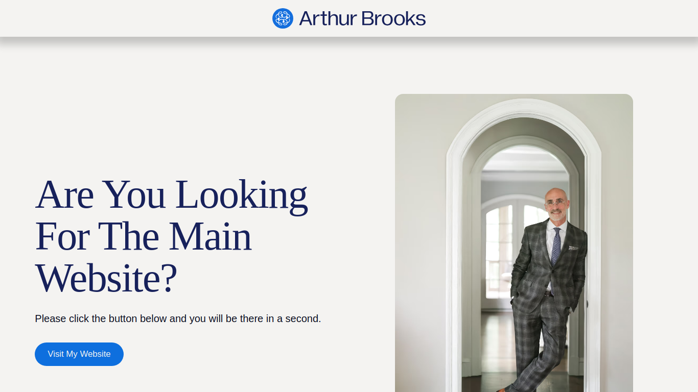 hub.arthurbrooks.com